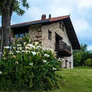 Rurales Larrago Apartamento